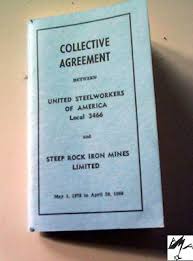 Collective Agreements Now Searchable